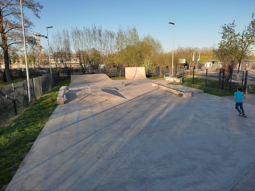 Skatepark Rietberg - Thumbnail