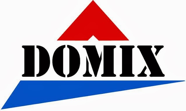 DOMIX, Author: DOMIX