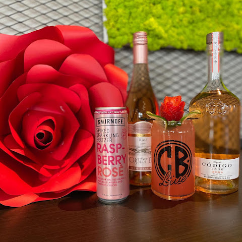 Desert Ridge Improv by null