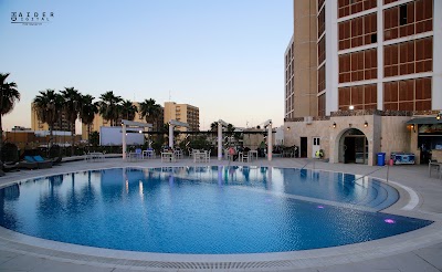 Photos of Ishtar Sheraton Tower