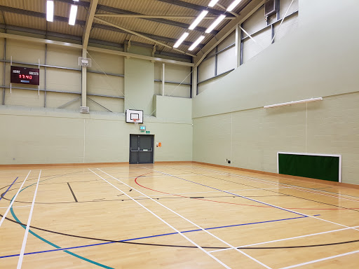 Kendrick School - Visual