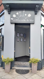 Photo n°9 de Table de Mar à La Bassée (Restaurant français)