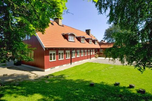 Småskolan - Visual