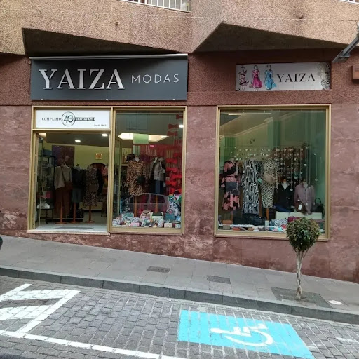 Modas Yaiza