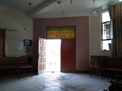 Photos of Imam Ali Mosque