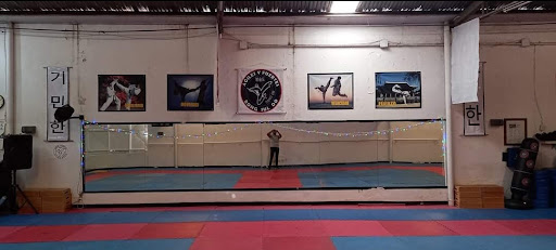 Agiles y Fuertes Taekwondo Santa Fe - Thumbnail