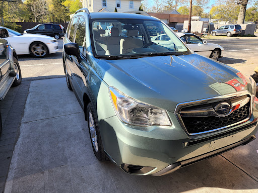 West Hills Complete Car Care Gallery - United States