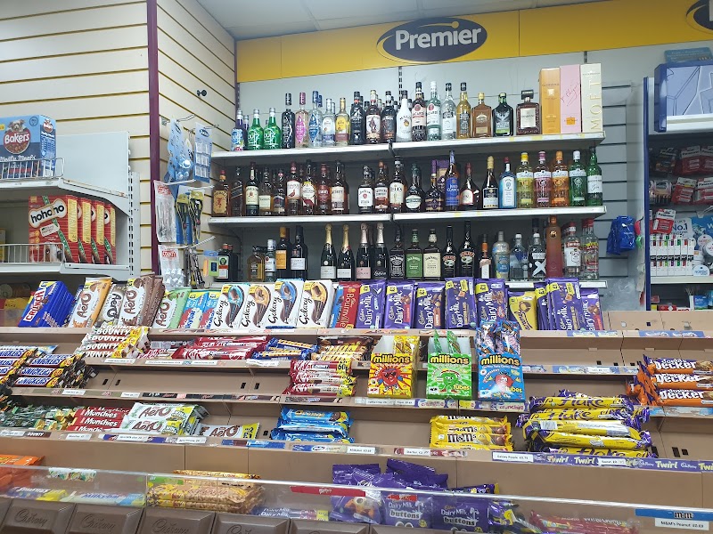 Springfield convenience store photo 2