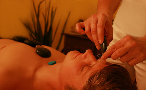Massage- und Kosmetikpraxis im Amberger Hof - Thumbnail