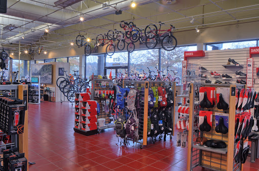 Motion Makers Bicycle Shop - Thumbnail