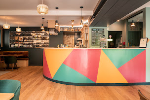 Photo n°42 de La Cascade, Restaurant Bar à Clisson (Restaurant français)