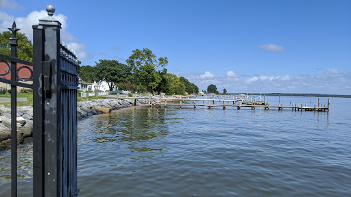 St. Clement's Island Museum - Thumbnail