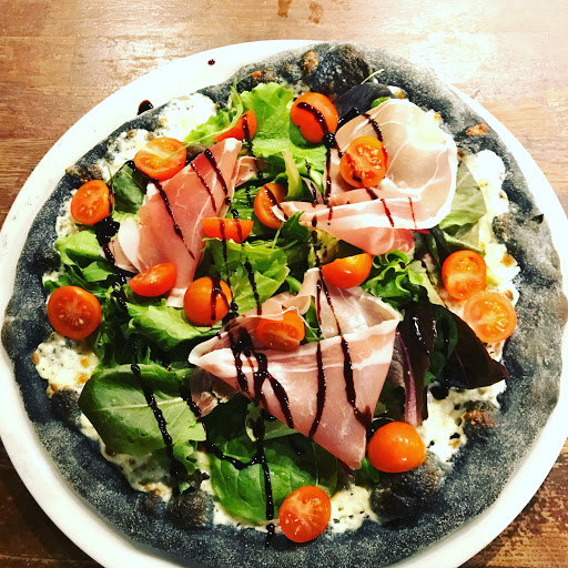 Photo 4 - Pizza des plans