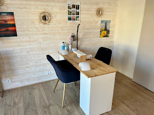 Photo n°6 de Ali’s Beauty à Miramont-de-Guyenne (Institut de beauté)