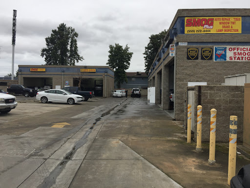 Smog Plus Automotive Repair Inc