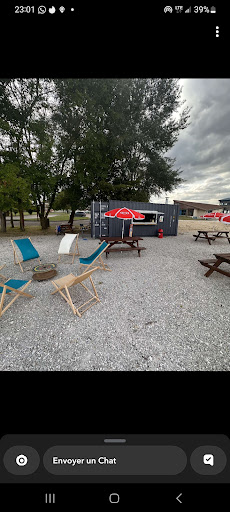 Photo 2 - Food truck lac du der