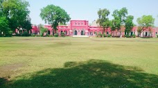 Govt. Islamia High School jhang