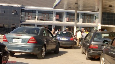 Photos of IBWAS OIL