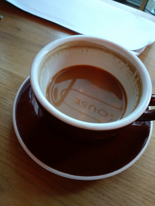 Caffè Fiore