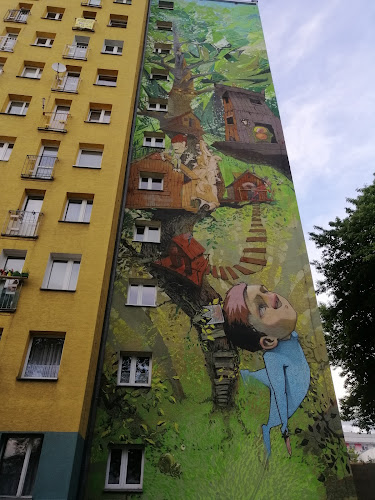 Topaz - Bydgoszcz