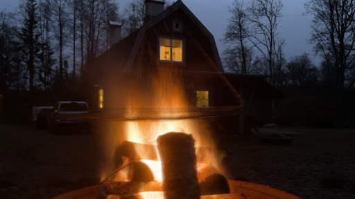 FERIENHAUS TOSTABODA - Thumbnail