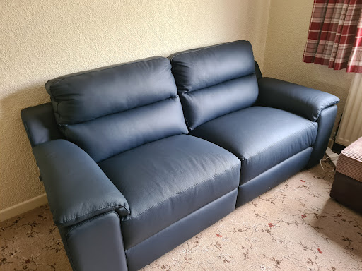 Makerfield Field Sofa Centre - Thumbnail