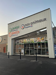Photo n°1 de E.Leclerc Animalerie à Saint-Amand-Montrond (Animalerie)
