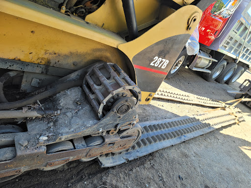 C&J Truck And Equipment Repair Inc. - Thumbnail