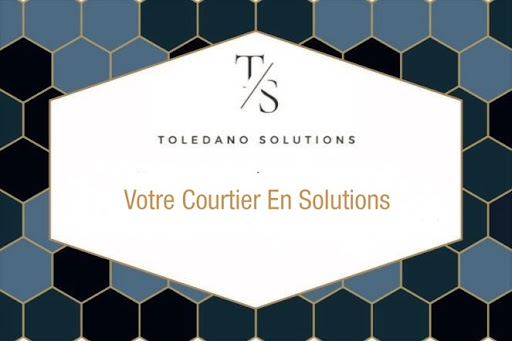 Avatar par défaut pour Toledano Solutions