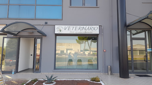 Ambulatorio Veterinario Dott. Gianluca Benuzzi