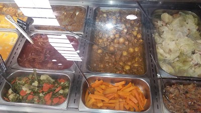Photos of Spar - Camperdown