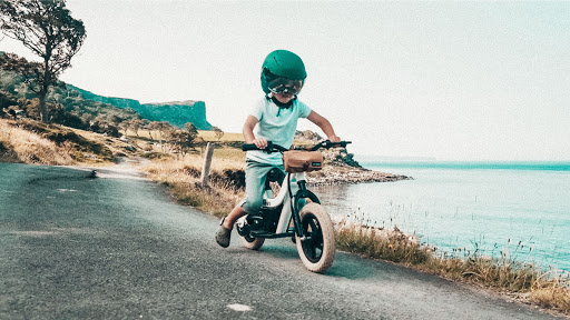 indybikes - Visual