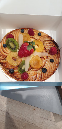 La Pralinette - Thumbnail
