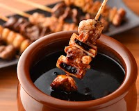 三代目鳥メロ 明大前店