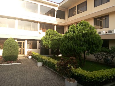 Photos of SEVENTH-DAY ADVENTIST Headoffice