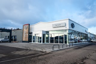 Barnetts Toyota Perth