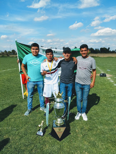 Soccer field “Los Ramirez” - Thumbnail