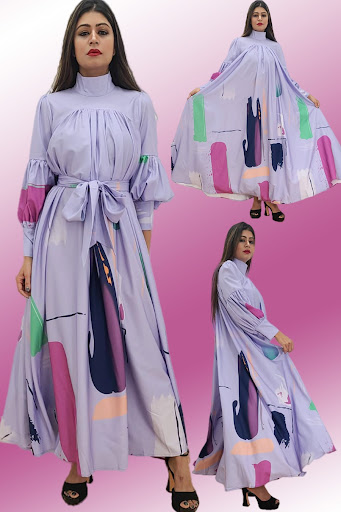 Jackea Style