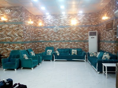 Photos of Hotel Al BARAKAT UL MURTAZA