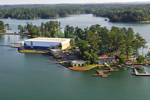 Russell Marine - Real Island Marina