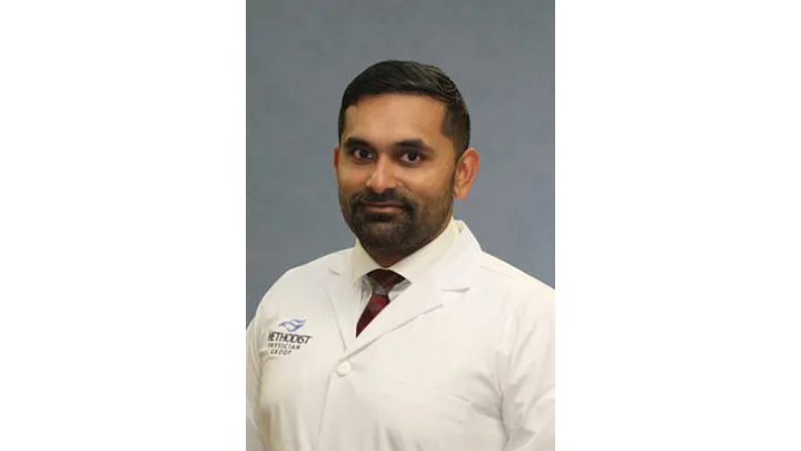 Jovil Kannampuzha Md