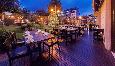 Photos of Hotel Morrison