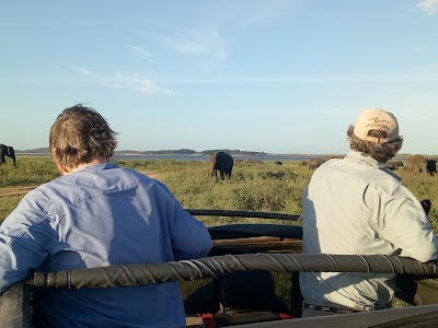 Photos of Kalum Jeep Safari
