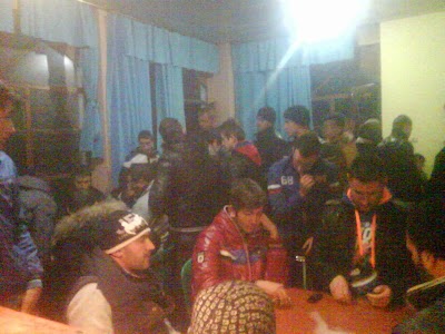 Photos of Lokali i Manolit