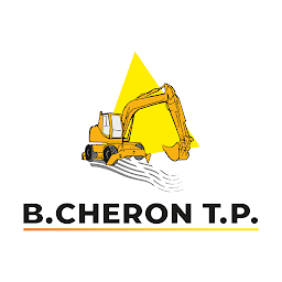 Photo n°2 de B. CHERON TP à Azay-sur-Cher (Entreprise de terrassement)