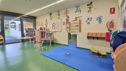 Escuela Infantil Arcos de la Llana - Thumbnail