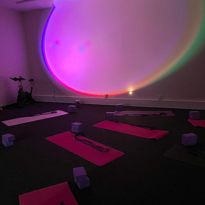 Allied Group Fitness - Thumbnail
