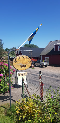 Mormors bod Gallery - Sweden