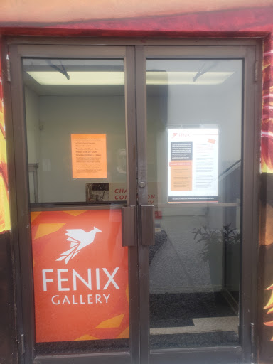 Fenix Arts Gallery - United States