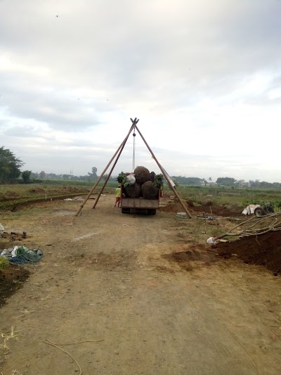 Photos of Cendrawasih Green Residence